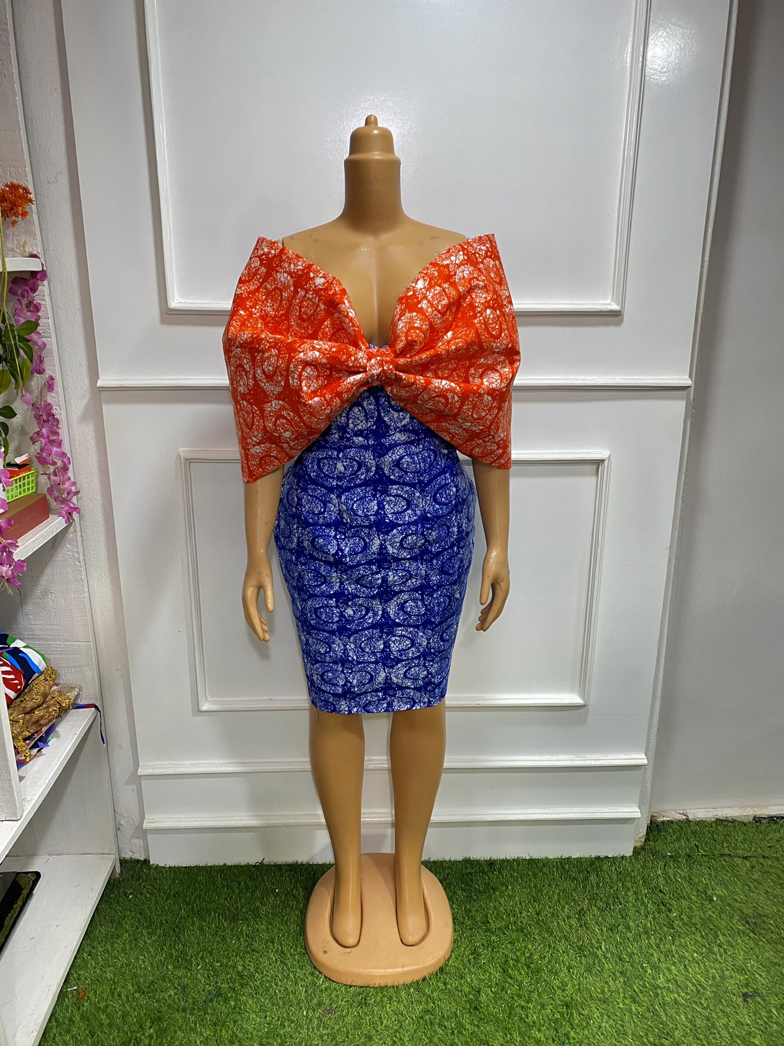Fowie Styling design