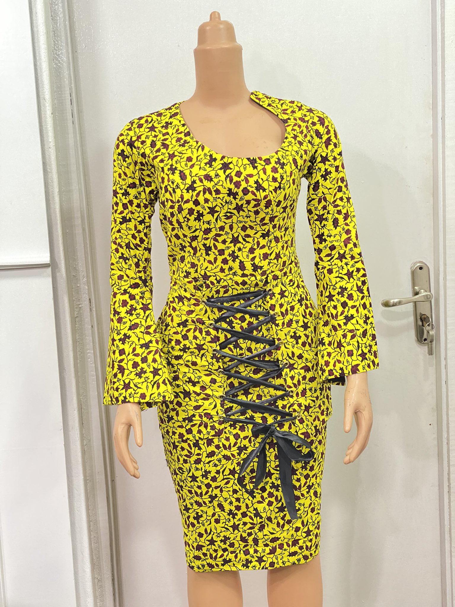 Fowie Styling design