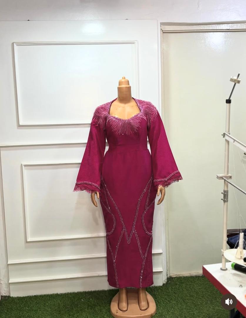 Fowie Styling design