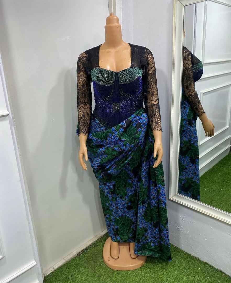 Fowie Styling design